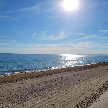 Logement A 50 M De La Mer ! Apartment Hermanville-sur-Mer Exterior foto